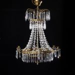 550315 Chandelier